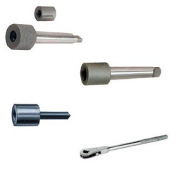 Manufacturers Exporters and Wholesale Suppliers of Mandrel Drives Mumbai Maharashtra